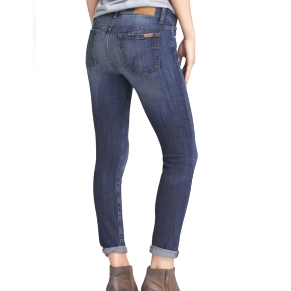 Joe's Jeans Jeans Joes Jeans Vintage Reserve Straight Leg Ankle Mid